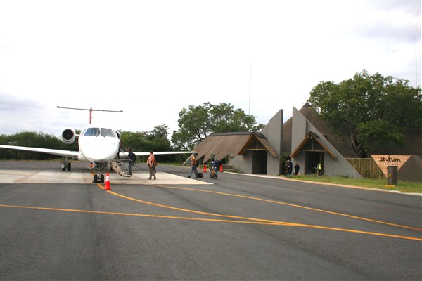 Kruger-national-park-skukuza-airport